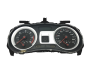 Bloc Compteurs Vitesse Renault Clio 3 8200761861 N 55383
