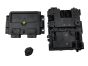 Complet Départ Peugeot 206 9641390180 9626460880 1,9 D