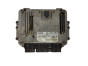 Calculateur 0281013868 9663755480 9653958980 PSA Bosch 14350