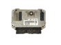 Calculateur 89661-0DB60 0261S04205 Toyota Bosch 26592