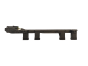 Faisceau De Câblage Pour Moteur Renault Twingo 1,2 7700283006