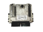 Calculateur 0281034776 H1F1-12A650-AF F1F1-12B684-ZA Ford Bosch 28892