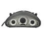 Bloc Compteurs Vitesse Mercedes E W211 A2115405711 53360
