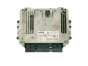Calculateur PSA 0281012529 9663475880 9657699480 Bosch 33709