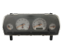 Bloc Compteurs Vitesse MG ZR AR0051404 RG/23003 UK-NSI