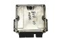 Calculateur 9652590280 0281011363 9640938180 PSA Bosch 16609