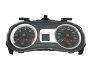 Bloc Compteurs Vitesse Renault Clio 3 8200821001 D 58700