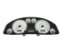 Bloc Compteurs Vitesse Audi A6 4B0920935D 110080128016 VDO