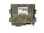 Calculateur IAW8F.5T 46476428 Fiat Magneti Marelli