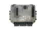 Calculateur PSA 0281011861 9654490280 9657061180 Bosch 46318