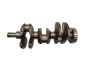 Arbre Vilebrequin 122014121R 0574R 0.9TCE H4B Renault Dacia 4701