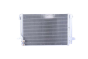 Condenseur De Climatisation Pour VW Beetle 5C0820411K 88201767801 Vika