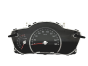 Bloc Compteurs Vitesse Suzuki Celerio 34110-84MA3 Denso 52186