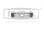 Grille De Par Chocs,Calandre Pour VW LT 2D0853653 88530449502 DPA