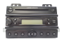 Radio Cd Land Rover 4CFF-18C838-BC VUX500220 FL5 CDX6