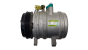 Compresseur De Climatisation Nouvelle Daewoo Matiz 95903437 717860 Delphi