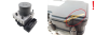 Pompe Abs Seat Ibiza 6C0614517K 0265956084 Bosch 1743