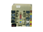 Calculateur Moduł BSI 8201194747 194747 Renault 31408