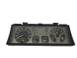 Bloc Compteurs Vitesse Renault R9 Espace RB37J183 Jaeger 55555
