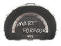 Bloc Compteurs Vitesse Smart Fourfour 248213313R 0003250461 58760
