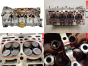 La Culasse Renault 1640 7701475605 2.0 16v Turbo 2