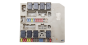 Calculateur Renault Clio 3 Modus 8200674661 1000