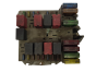 Boîtier Fusibles Fiat 51759555