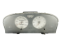 Bloc Compteurs Vitesse Aixam 500 08021979911 40833