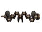 Arbre Vilebrequin 0803 7700273951 1.4 8v E7J Renault Megane 
