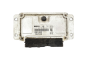 Calculateur PSA Toyota 89661-0H022 0261208702 Bosch 26607