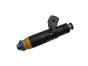 Injection De Combustible Renault H128961 ITG048 8200128961 1.4 1.6