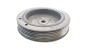 Poulie D`Arbre 7700113018 1.9 DTI DCI Renault