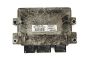 Calculateur S120200105A  8200522357 8200510536 Renault Continental 19701