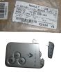 Carte Magnetique Nouvelle Original 7701209124 Renault