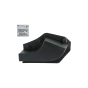 Capuchon de Couverture Original Pour 735620033 1613446280 Fiat Citroen Peugeot