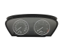Bloc Compteurs Vitesse BMW 5 E60 E61 6210 9194889 50366