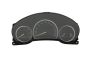 Bloc Compteurs Vitesse Saab 9-3 P12800515 0263625115 1922