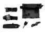 Complet Départ Fiat Panda 2 55192636 51740050 00468453610 1.2