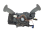 Rétracteur Bande Airbag Renault Clio 3 8200226097 8201590618