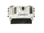 Calculateur 0261S17833 237105748R Renault Bosch 29042