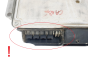 Calculateur 39103-2A510 0281012752 Hyundai Bosch