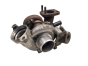 Turbocompresseur 9657530580 1.6 HDI Citroen Peugeot 