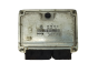 Calculateur 045906019CA 0281012195 VW Bosch 14010