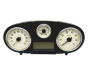 Bloc Compteurs Vitesse Lancia Ypsilon 51709391 110080211006 48974