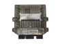 Calculateur 9653577680 9647423380 5WS40155A-T PSA Siemens 3045