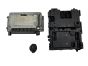 Complet Départ Peugeot 206 9632693980 9626460880 1,6 8V NFZ