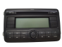 Radio Cd Skoda Roomster DANCE 5J0035161 VP6SBF-18C815-AE