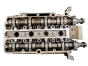 La Culasse Opel 55562229 1.2 16V A12XER