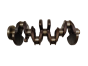 Arbre Vilebrequin 0501L4 9802962980 53466005 1.6 VTI Citroen Peugeot 4810