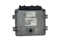 Calculateur Fiat 51822895 4100148 110R-006014-00  Metatron 52600